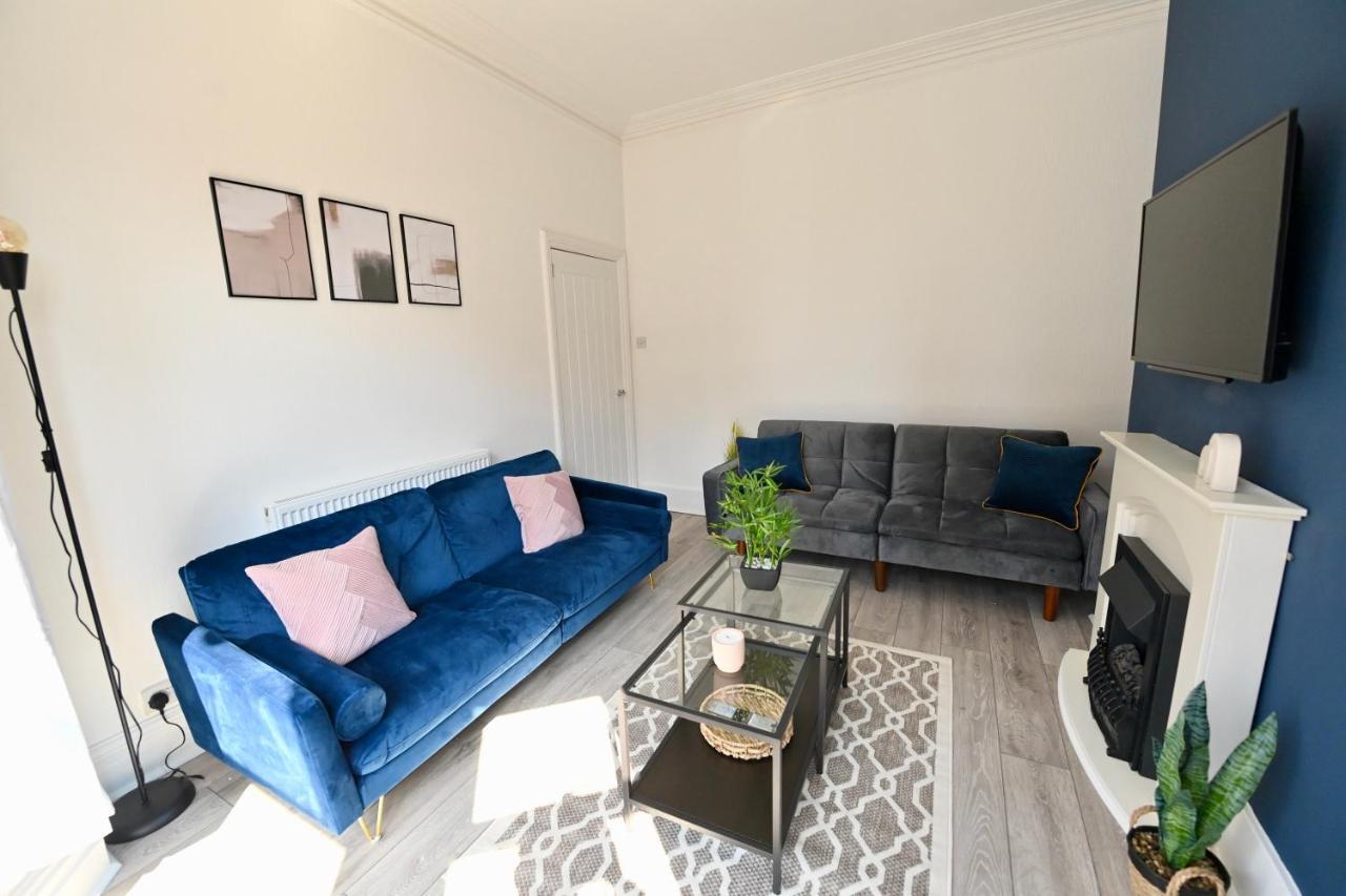 Holiday home Kingdom Blackpool