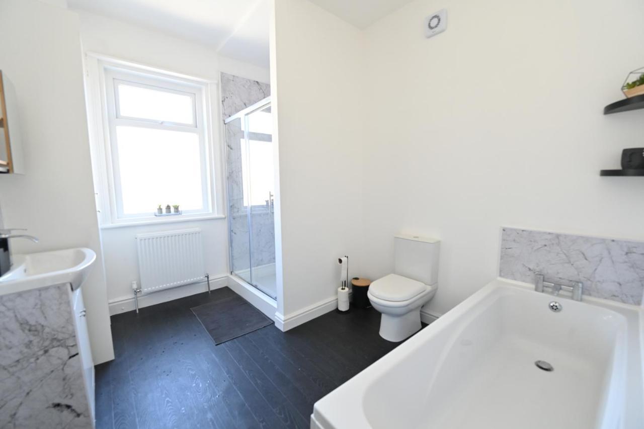Holiday home Kingdom Blackpool