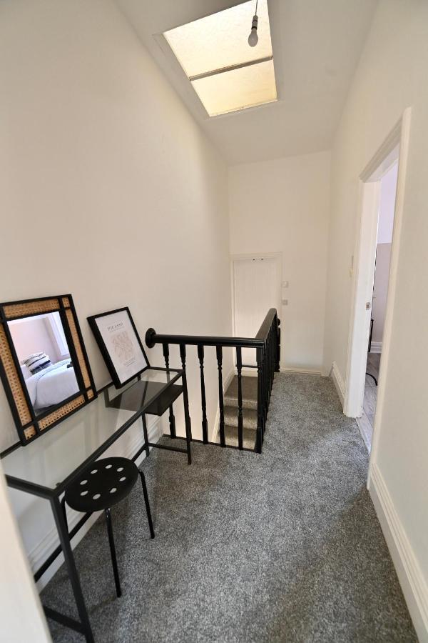 Holiday home Kingdom Blackpool